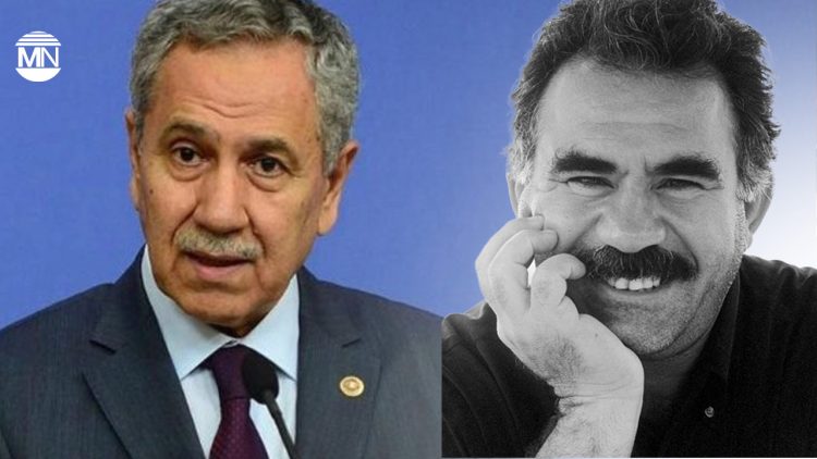 Former Speaker of Turkish Parliment backs ‘Right to Hope’ in Öcalan case
