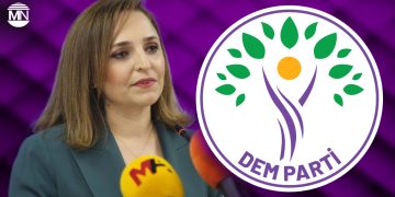Kurdish party urges end to political polarisation in Turkey peace process