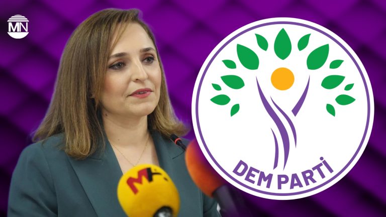 Kurdish party urges end to political polarisation in Turkey peace process