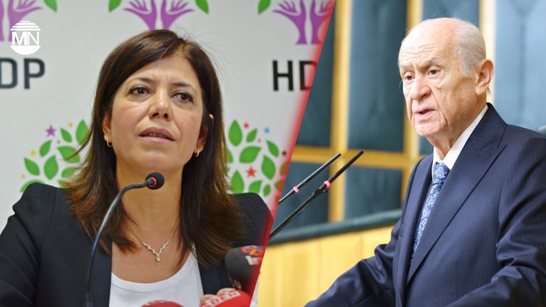 ‘Peace needs two wings to fly’: Bahçeli urges Turkish response to PKK disbandment