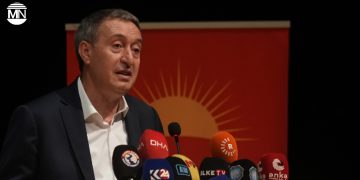 ‘True peace starts locally’: DEM leader demands end to Ankara’s trustee policy