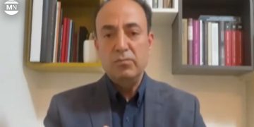 Osman Baydemir calls for observer mechanisms to ensure peace following PKK disbandment