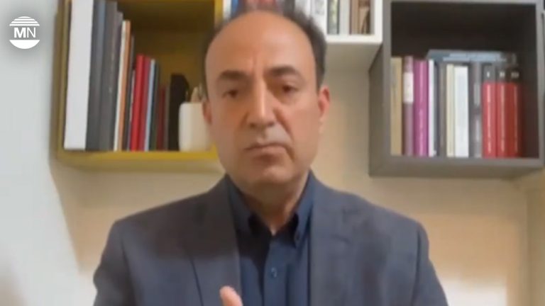 Osman Baydemir calls for observer mechanisms to ensure peace following PKK disbandment