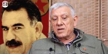 New political paradigm for Kurdish movement