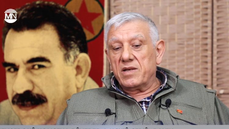 New political paradigm for Kurdish movement