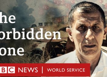 New BBC documentary accuses Turkey of military occupation in Iraqi Kurdistan