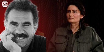 KCK’s Besê Hozat: Peace requires Abdullah Öcalan’s leadership role