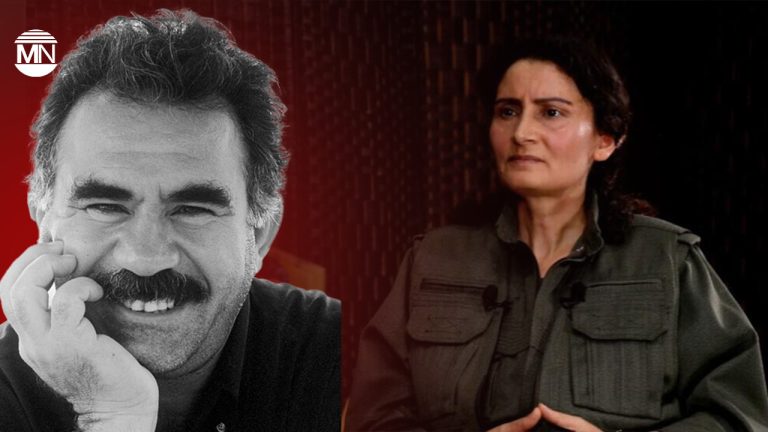 KCK’s Besê Hozat: Peace requires Abdullah Öcalan’s leadership role