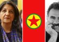 Pervin Buldan: Öcalan probably communicated with PKK congress by technical means