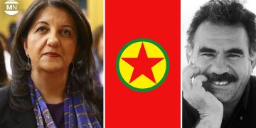 Pervin Buldan: Öcalan probably communicated with PKK congress by technical means
