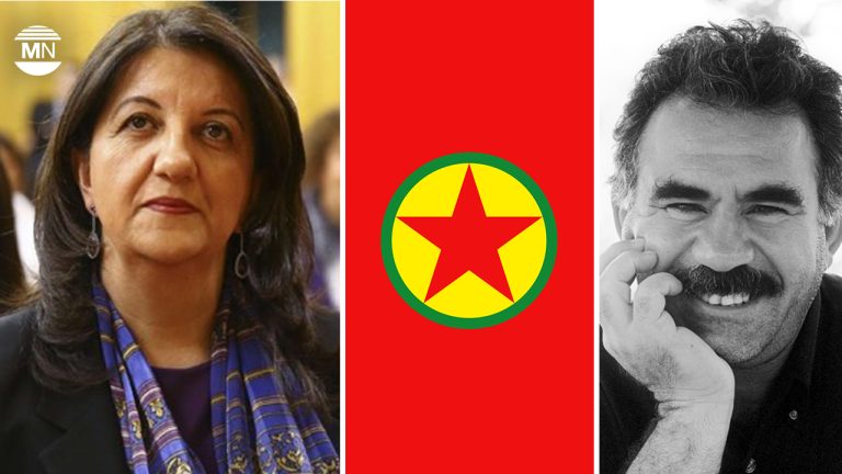 Pervin Buldan: Öcalan probably communicated with PKK congress by technical means