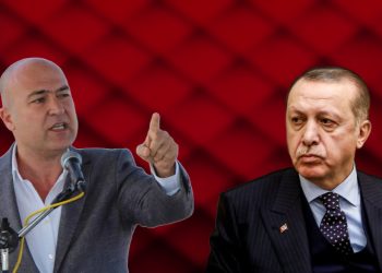 CHP rejects Erdoğan’s call for constitutional reform over rule of law concerns
