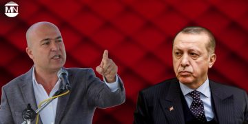 CHP rejects Erdoğan’s call for constitutional reform over rule of law concerns