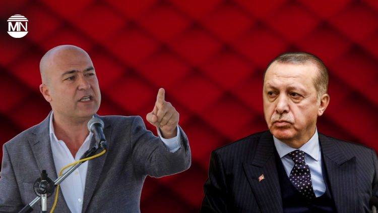 CHP rejects Erdoğan’s call for constitutional reform over rule of law concerns