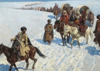 Calls grow to recognise Circassian Genocide after 161 years