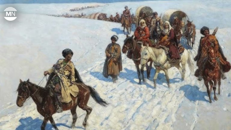 Calls grow to recognise Circassian Genocide after 161 years