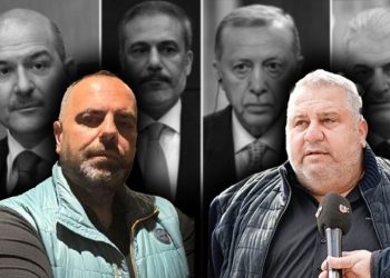 Whistleblower who exposed Erdoğan-linked money laundering assassinated under protection in the Netherlands