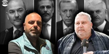 Whistleblower who exposed Erdoğan-linked money laundering assassinated under protection in the Netherlands