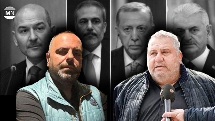 Whistleblower who exposed Erdoğan-linked money laundering assassinated under protection in the Netherlands