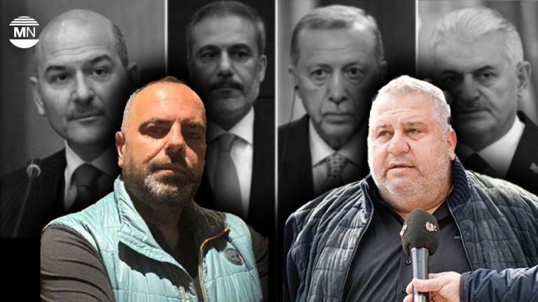 Whistleblower who exposed Erdoğan-linked money laundering assassinated under protection in the Netherlands