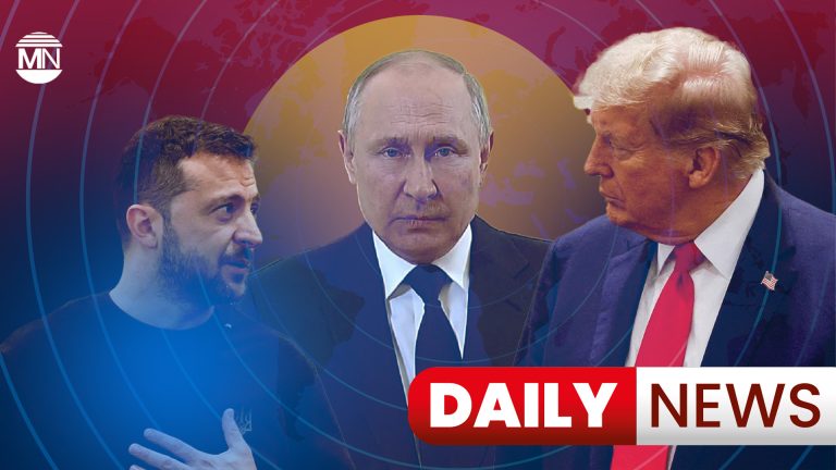 Daily News : 20 May 2025