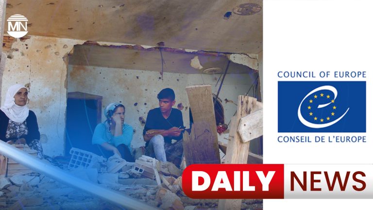 Daily News: 26 May 2025