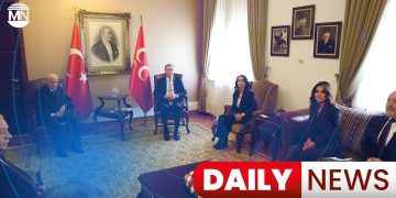 Daily News: 27 May 2025