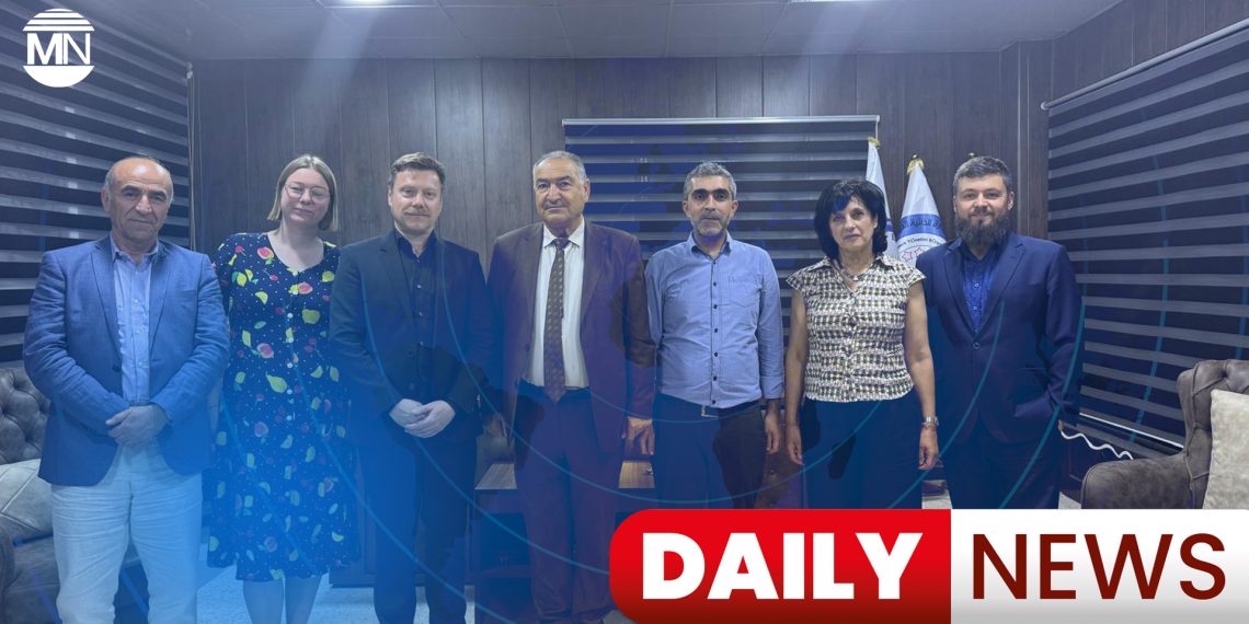 Daily News: 30 May 2025
