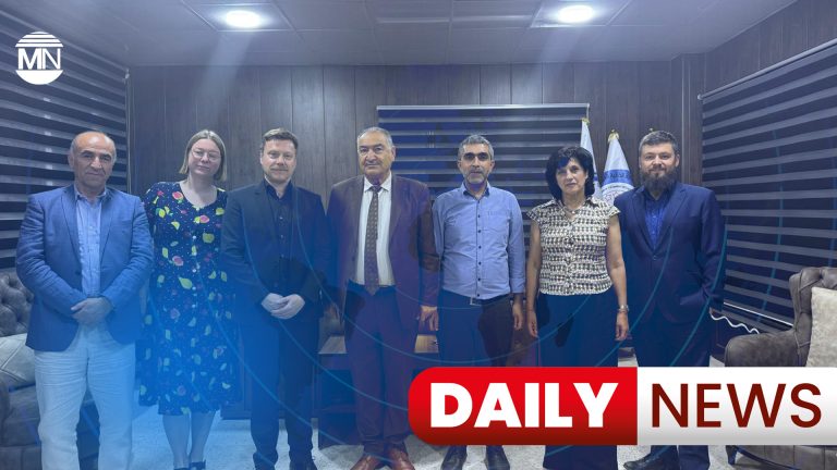 Daily News: 30 May 2025