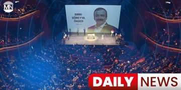 Daily News : 05 May 2025