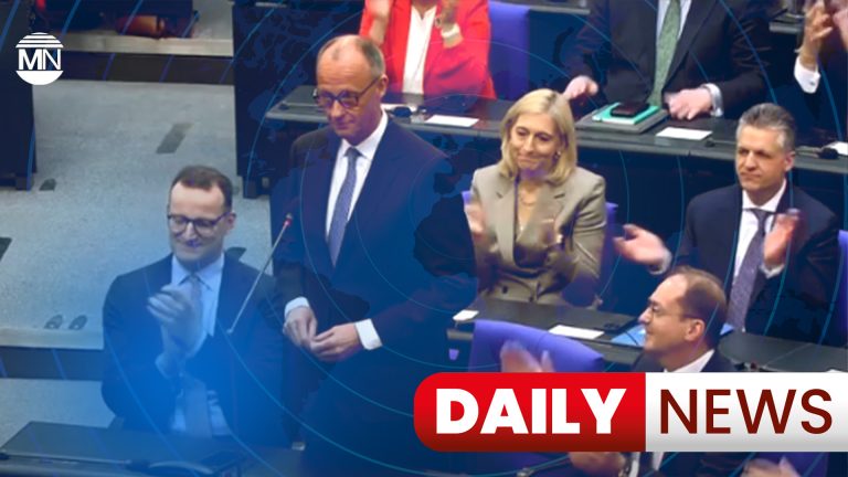 Daily News : 07 May 2025