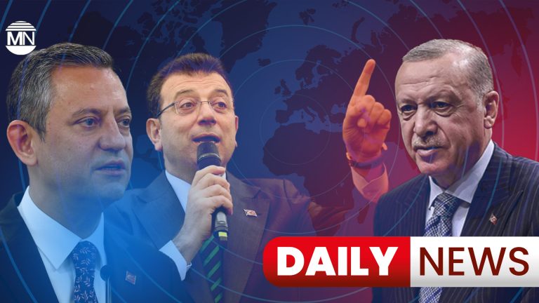Daily News : 13 May 2025