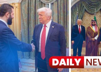 Daily News : 14 May 2025