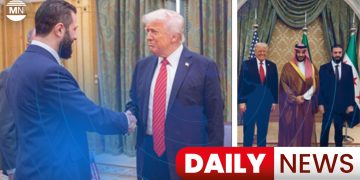 Daily News : 14 May 2025