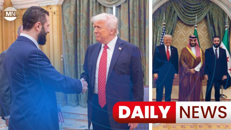 Daily News : 14 May 2025