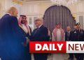 Daily News : 15 May 2025