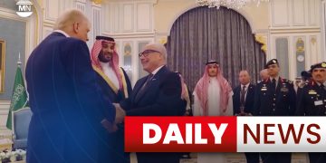 Daily News : 15 May 2025
