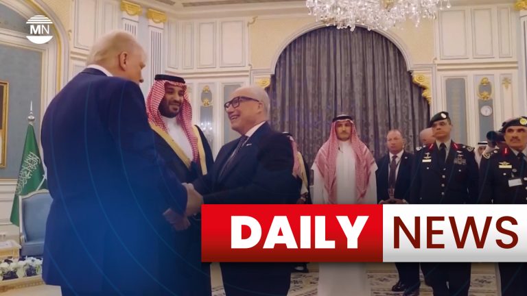 Daily News : 15 May 2025
