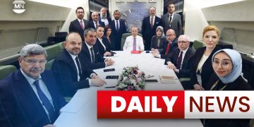 Daily News : 23 May 2025