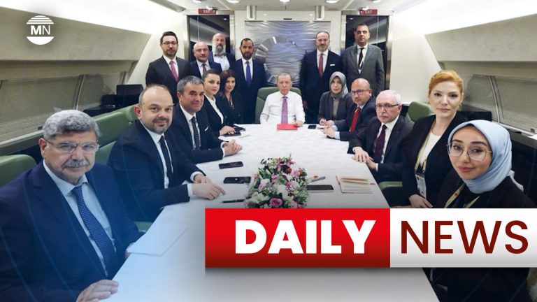 Daily News : 23 May 2025