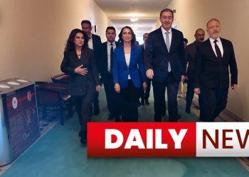 Daily News: 28 May 2025