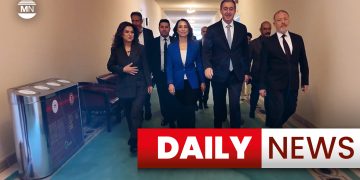 Daily News: 28 May 2025