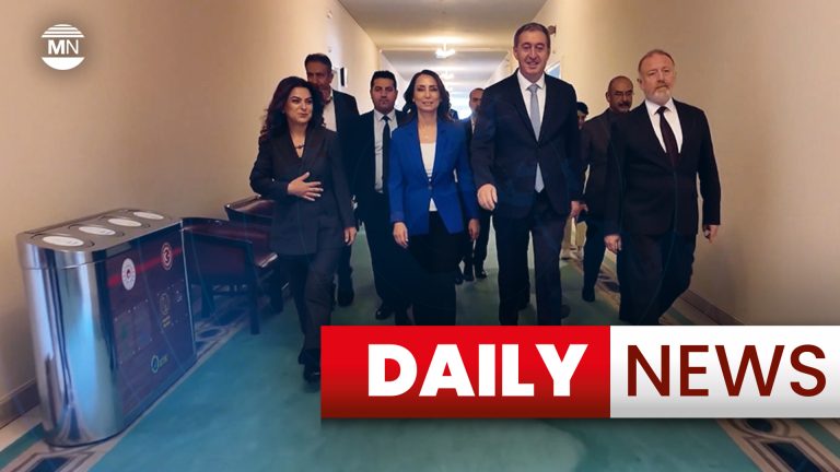 Daily News: 28 May 2025
