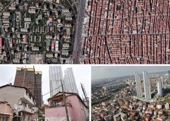 Turkey faces entrenched crisis as deep poverty persists