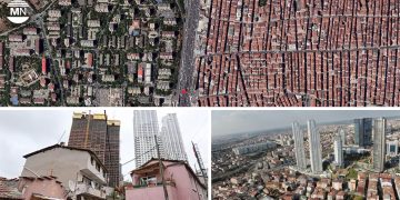 Turkey faces entrenched crisis as deep poverty persists