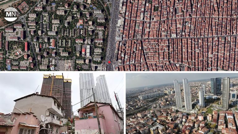 Turkey faces entrenched crisis as deep poverty persists