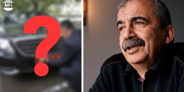 Pro-Kurdish DEM Party addresses assassination allegations over death of Sırrı Süreyya Önder