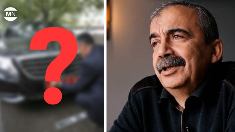 Pro-Kurdish DEM Party addresses assassination allegations over death of Sırrı Süreyya Önder