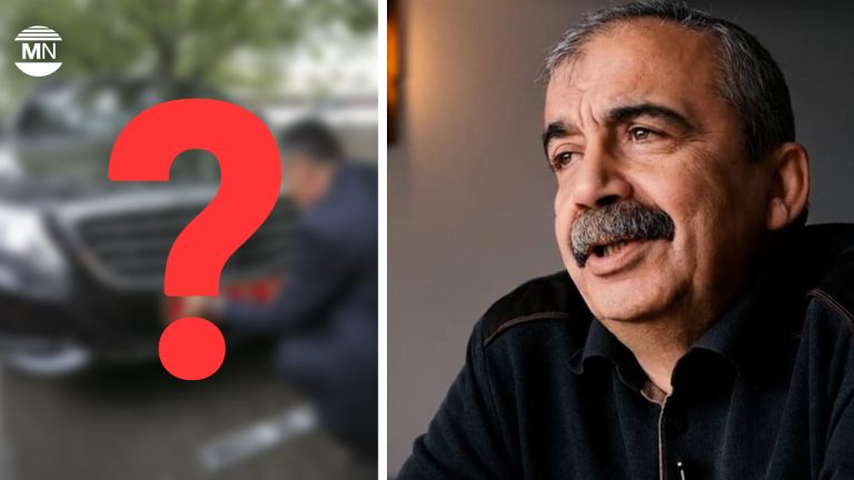 Pro-Kurdish DEM Party addresses assassination allegations over death of Sırrı Süreyya Önder