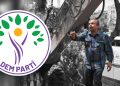 DEM Party leaders commemorate 12th anniversary of Gezi Park protests